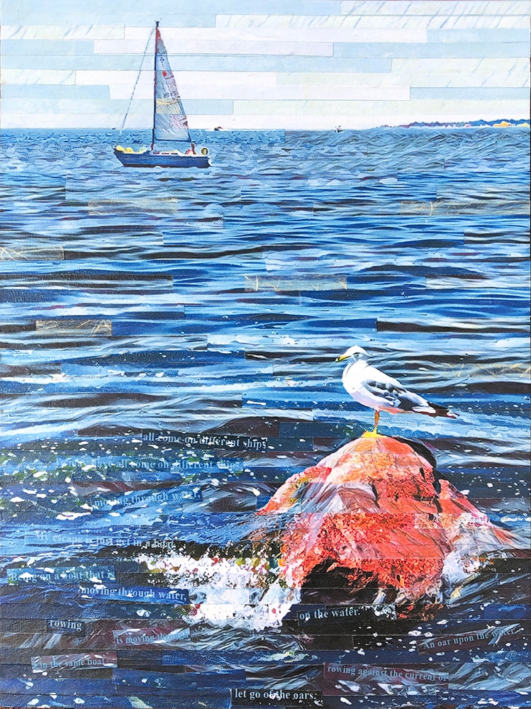 Click here to view Let Go by Lori Reed
