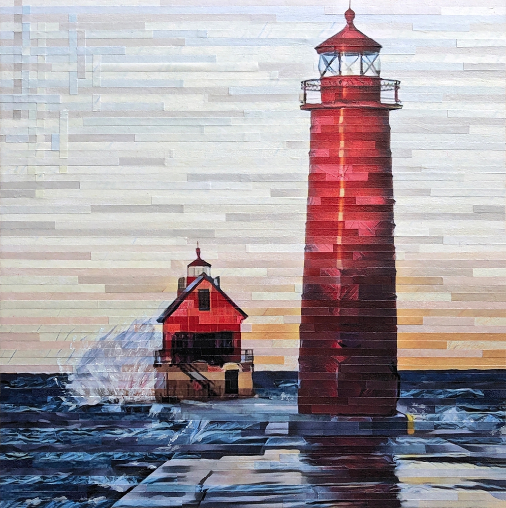 Click here to view Unmoved by Lori Reed