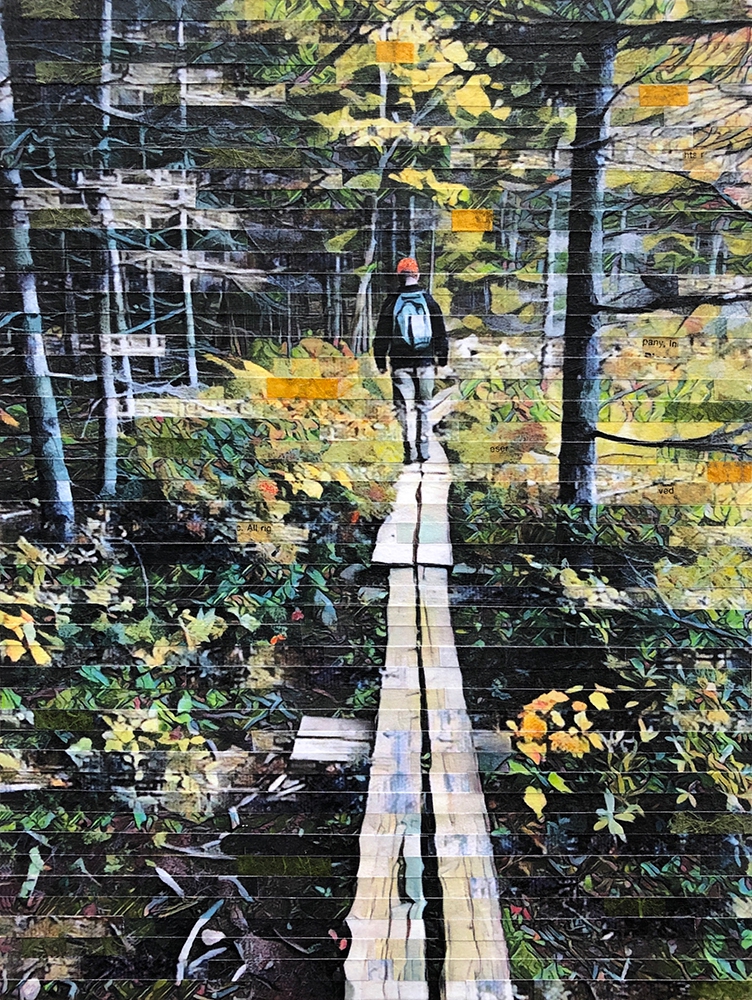 Click here to view The Way by Lori Reed