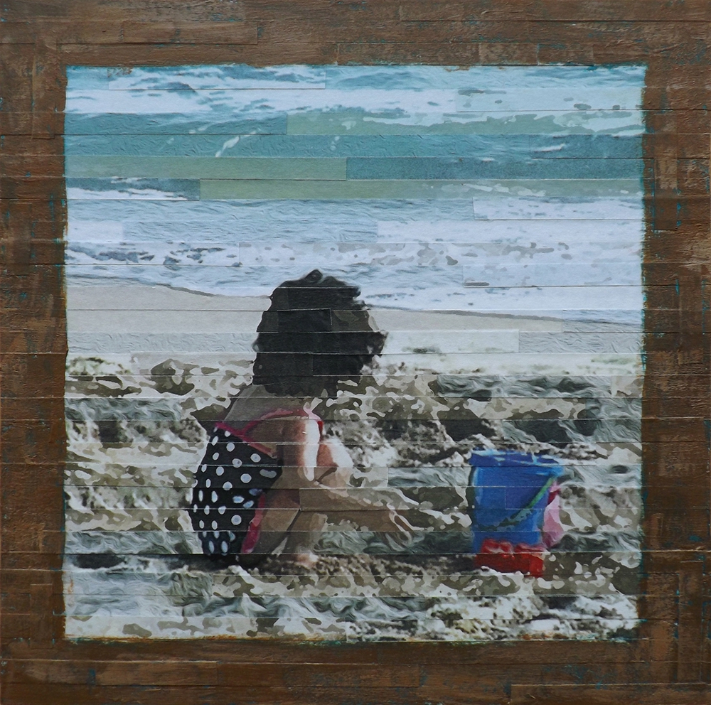 Click here to view Builder of Castles by Lori Reed
