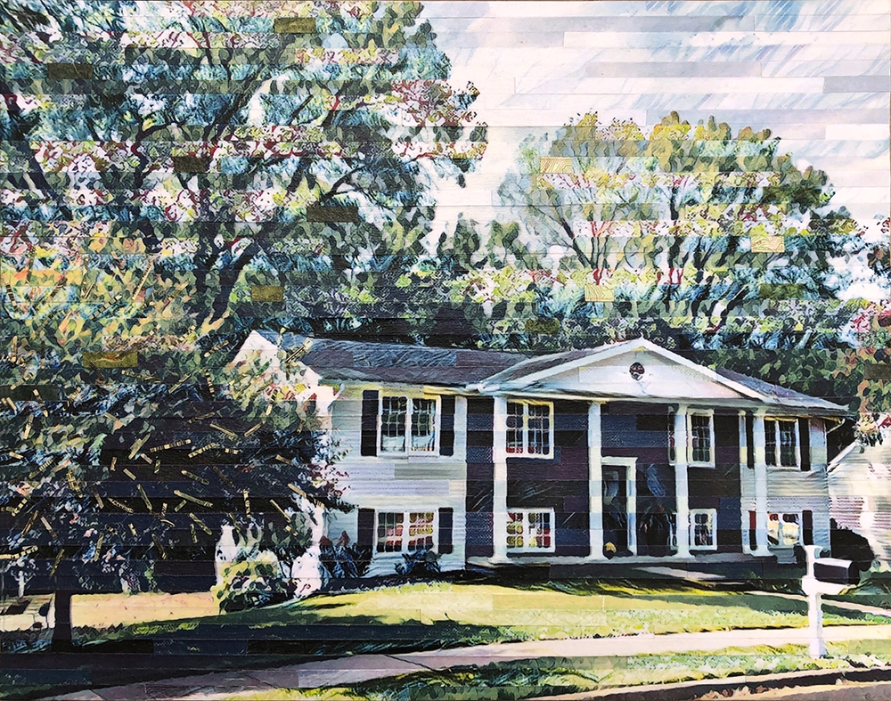 Click here to view No Place Like Home by Lori Reed