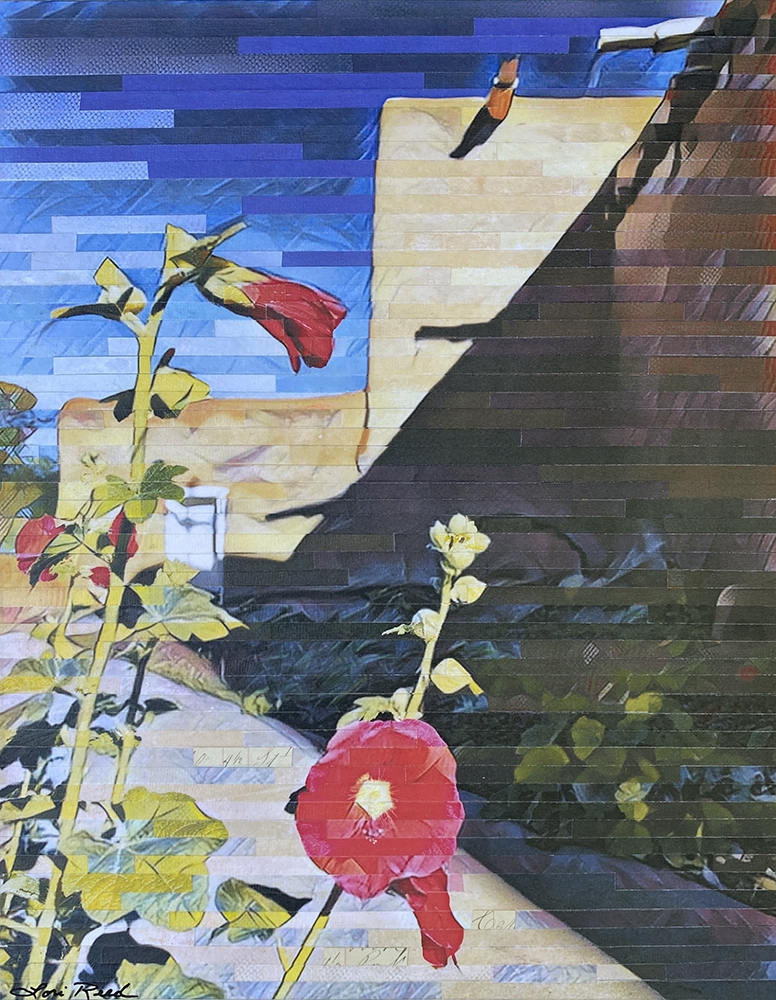 Click here to view Spirits Move by Lori Reed