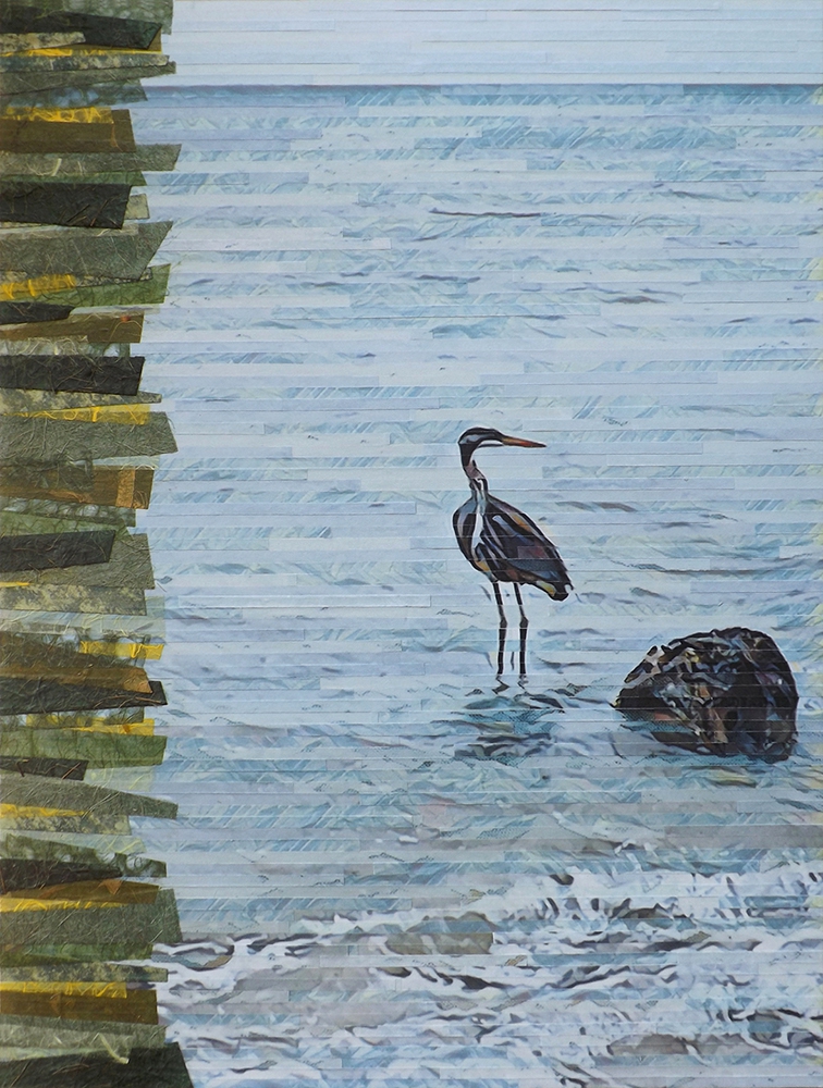 Click here to view Sifting the Surf by Lori Reed