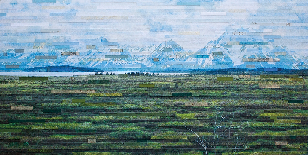 Click here to view Still Rising by Lori Reed