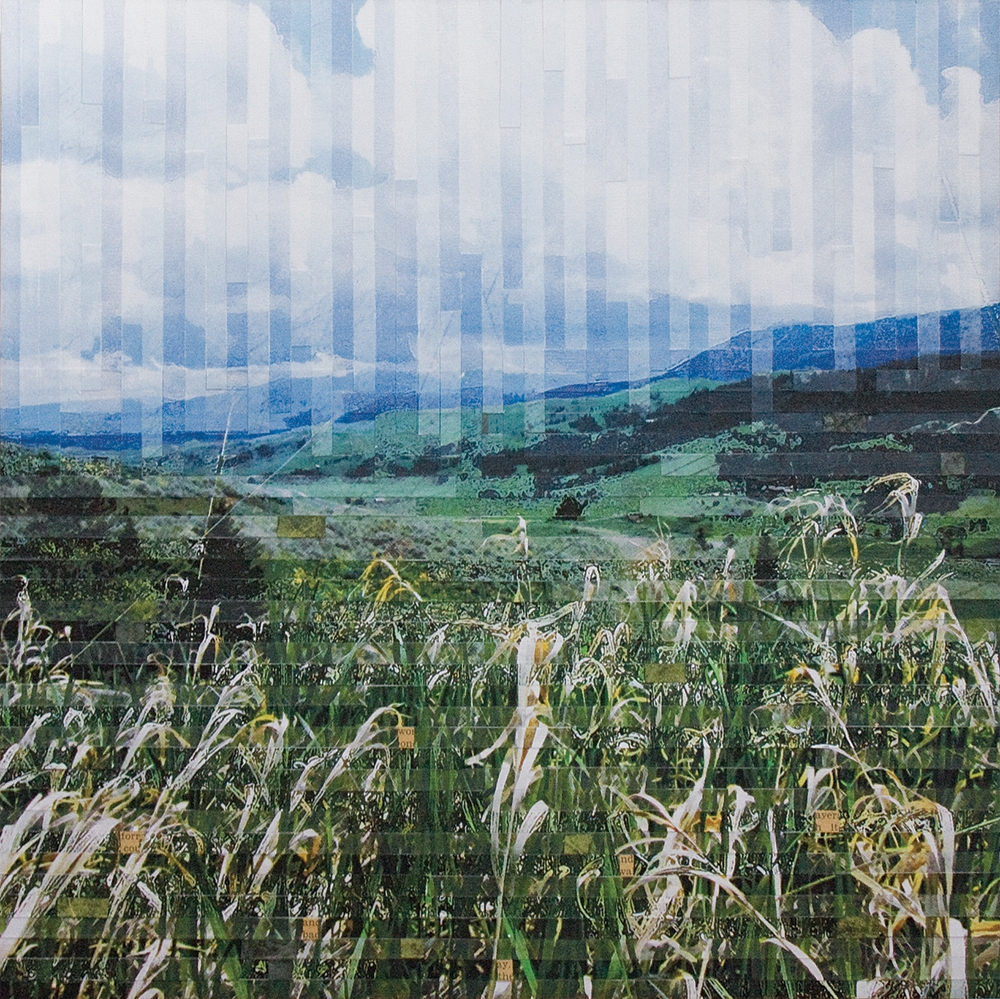 Click here to view Beyond the Past by Lori Reed