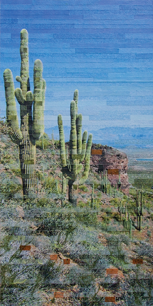 Click here to view Desert Vista by Lori Reed
