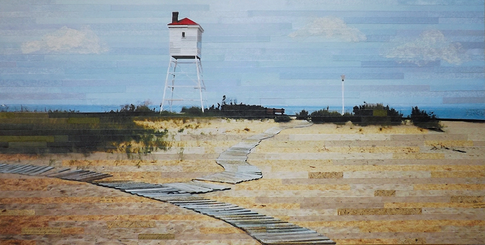 Click here to view Crashing Waves of Silence by Lori Reed