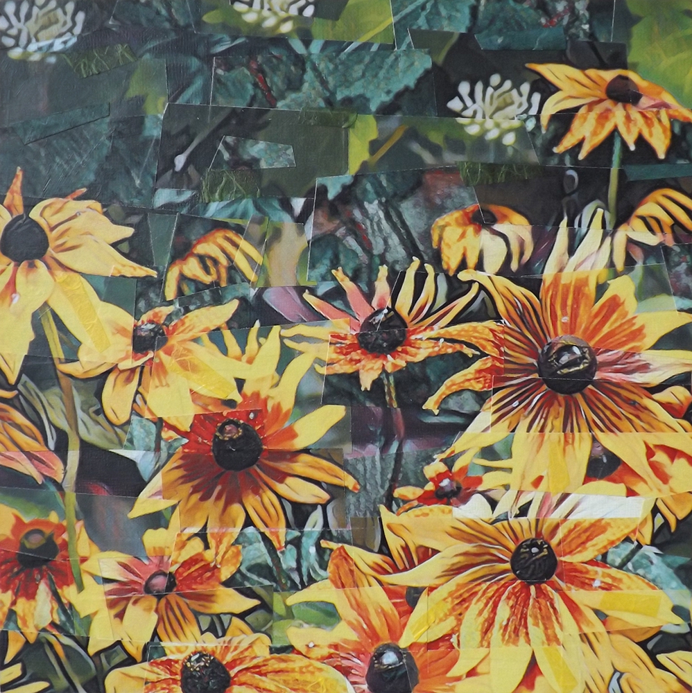 Click here to view Same - Different by Lori Reed