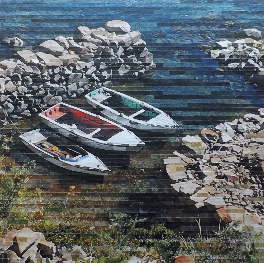 Click here to view Go Fish by Lori Reed