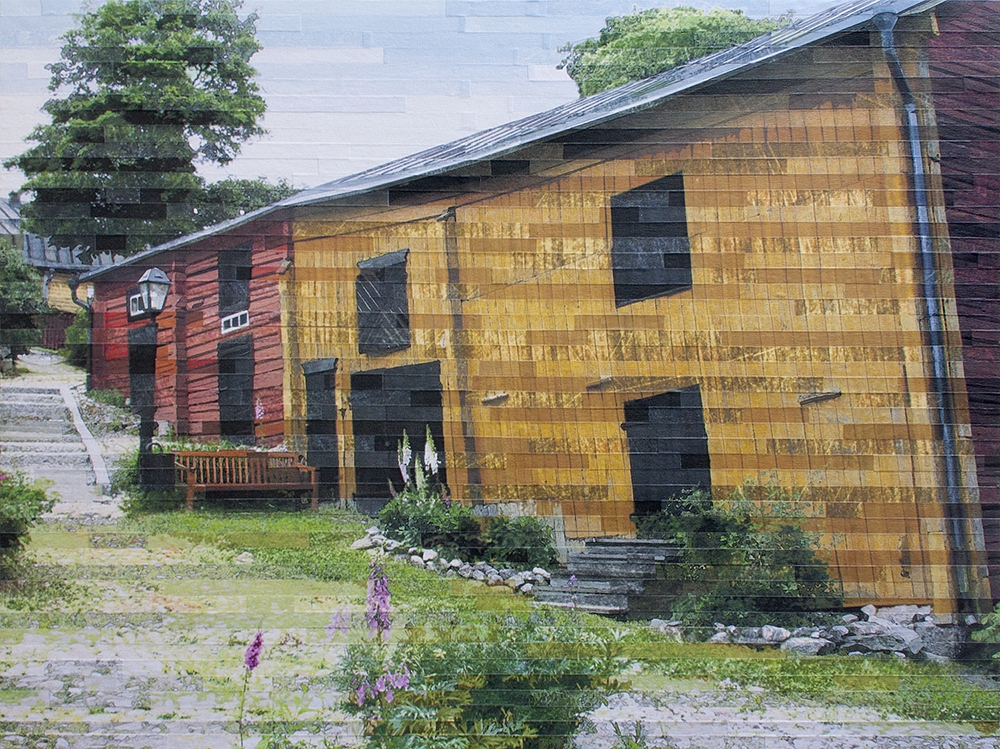 Click here to view Remembering Porvoo by Lori Reed