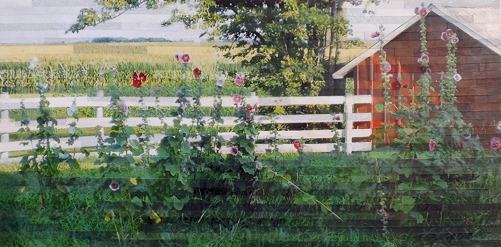 Click here to view Seeds of Memory by Lori Reed