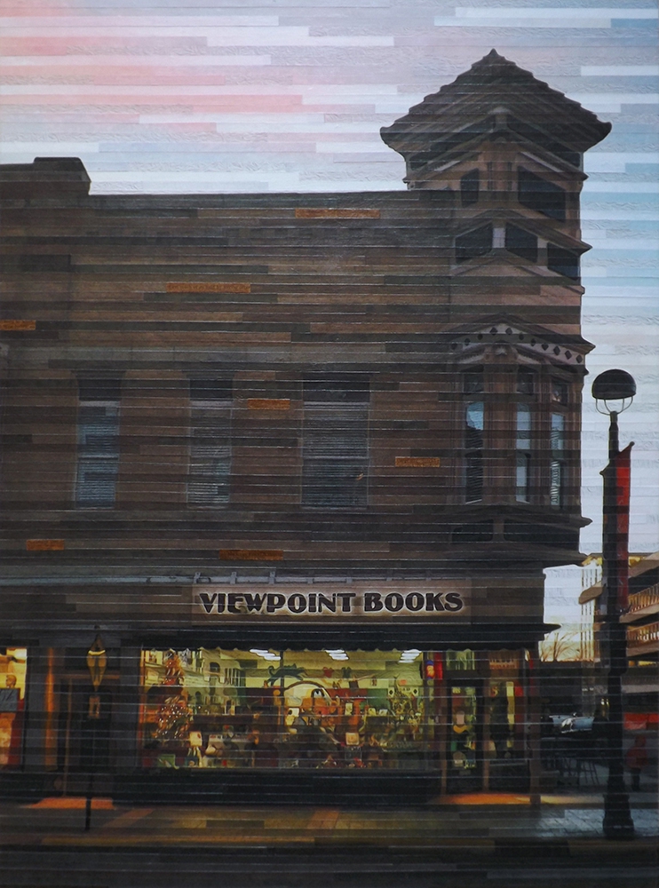 Click here to view Volume by Lori Reed