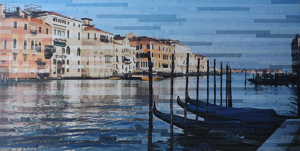 Click here to view Venetian View by Lori Reed