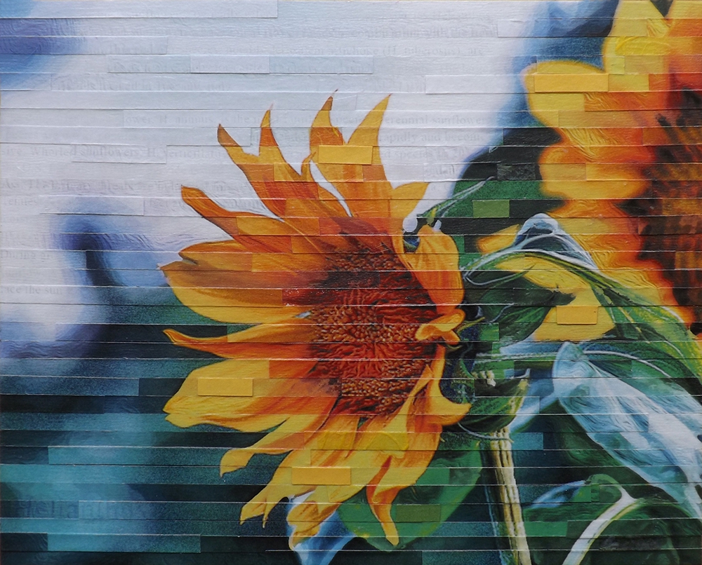Click here to view Sun Seeker by Lori Reed