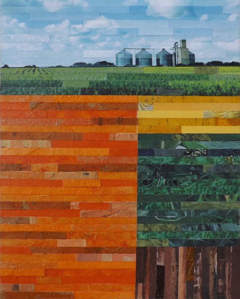 Click here to view Farm Grid by Lori Reed