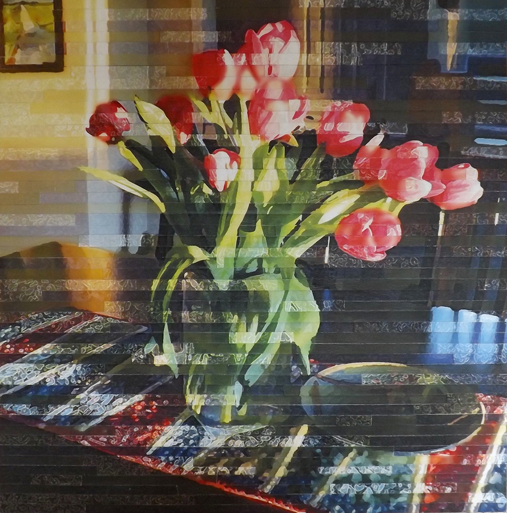 Click here to view Sun Kissed by Lori Reed