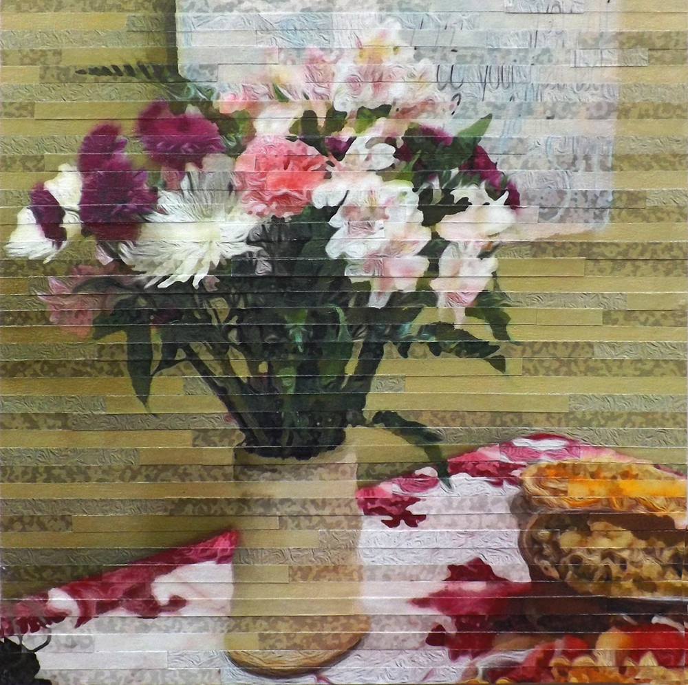 Click here to view Opening by Lori Reed