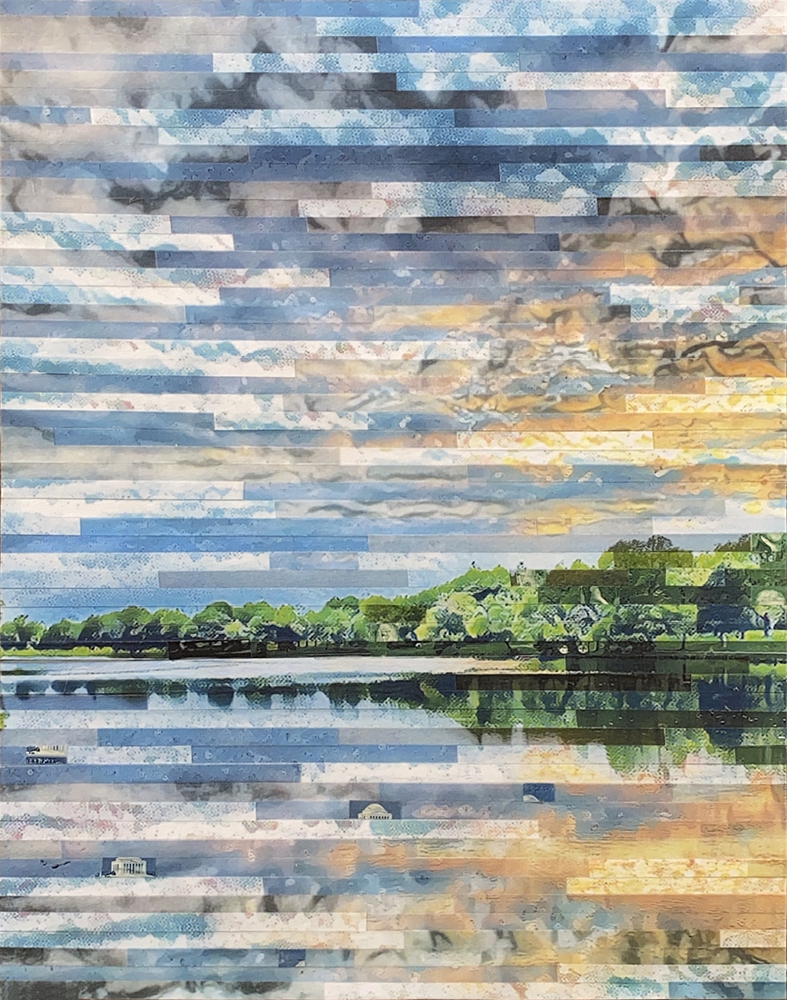 Click here to view Eventide by Lori Reed