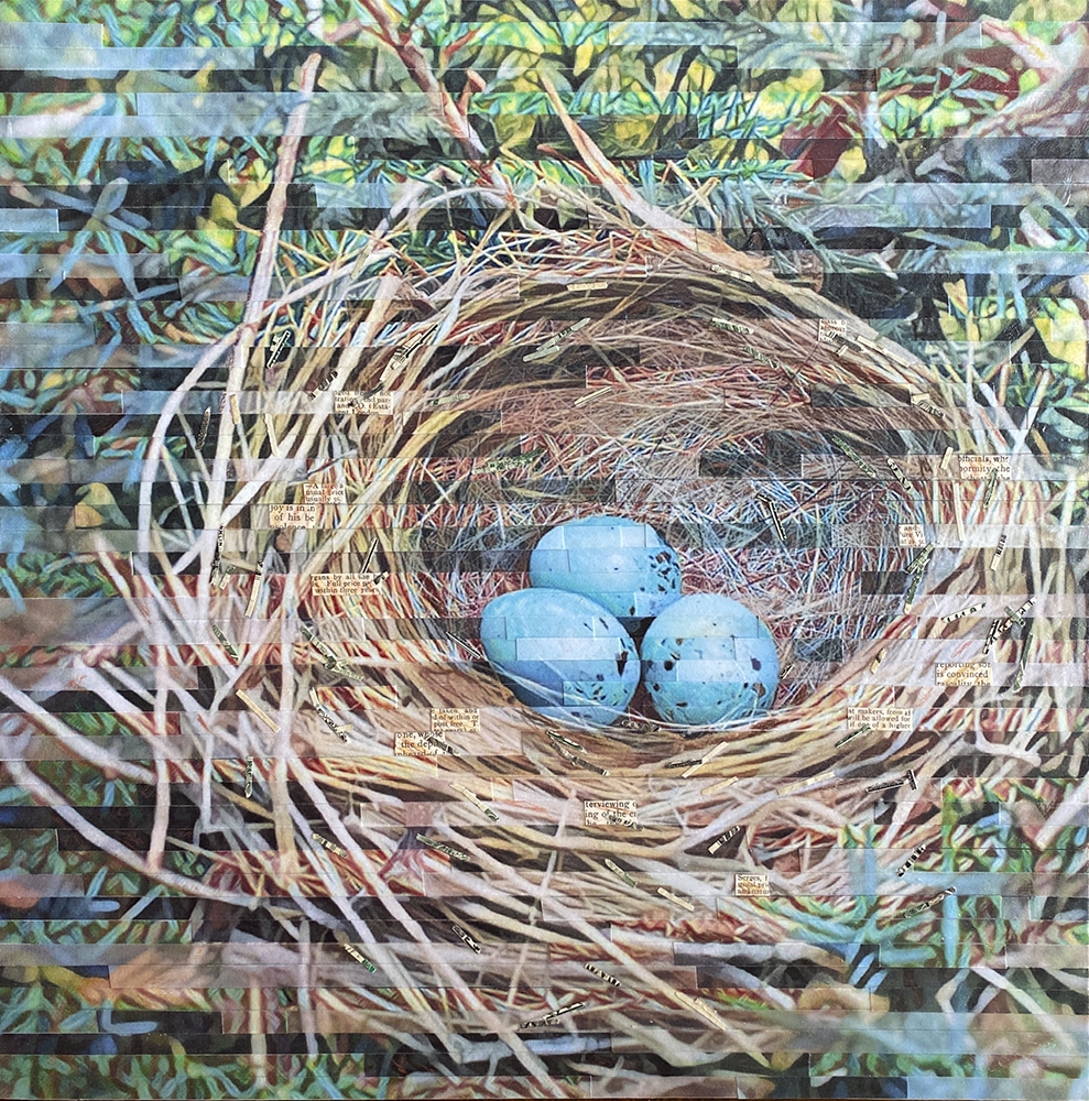 Click here to view Resting in Hope by Lori Reed