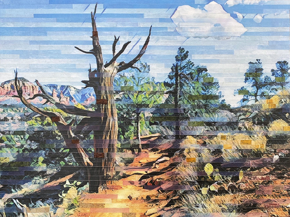 Click here to view Almost There by Lori Reed