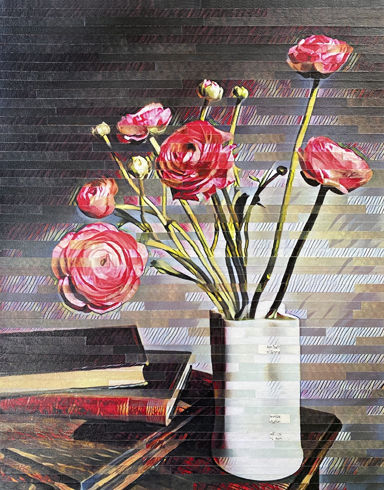 Click here to view Visual Language by Lori Reed