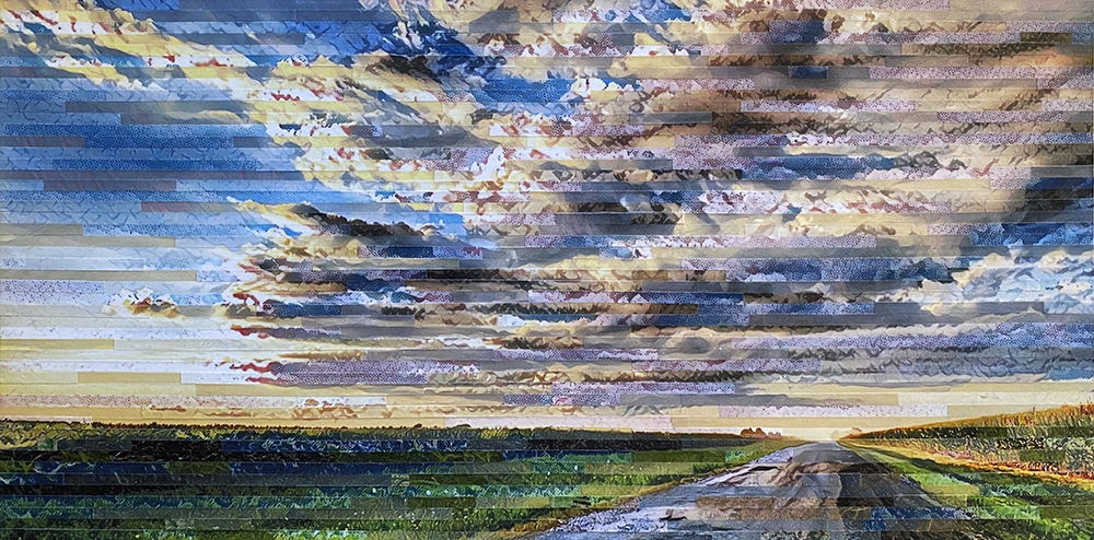 Click here to view Bountiful by Lori Reed