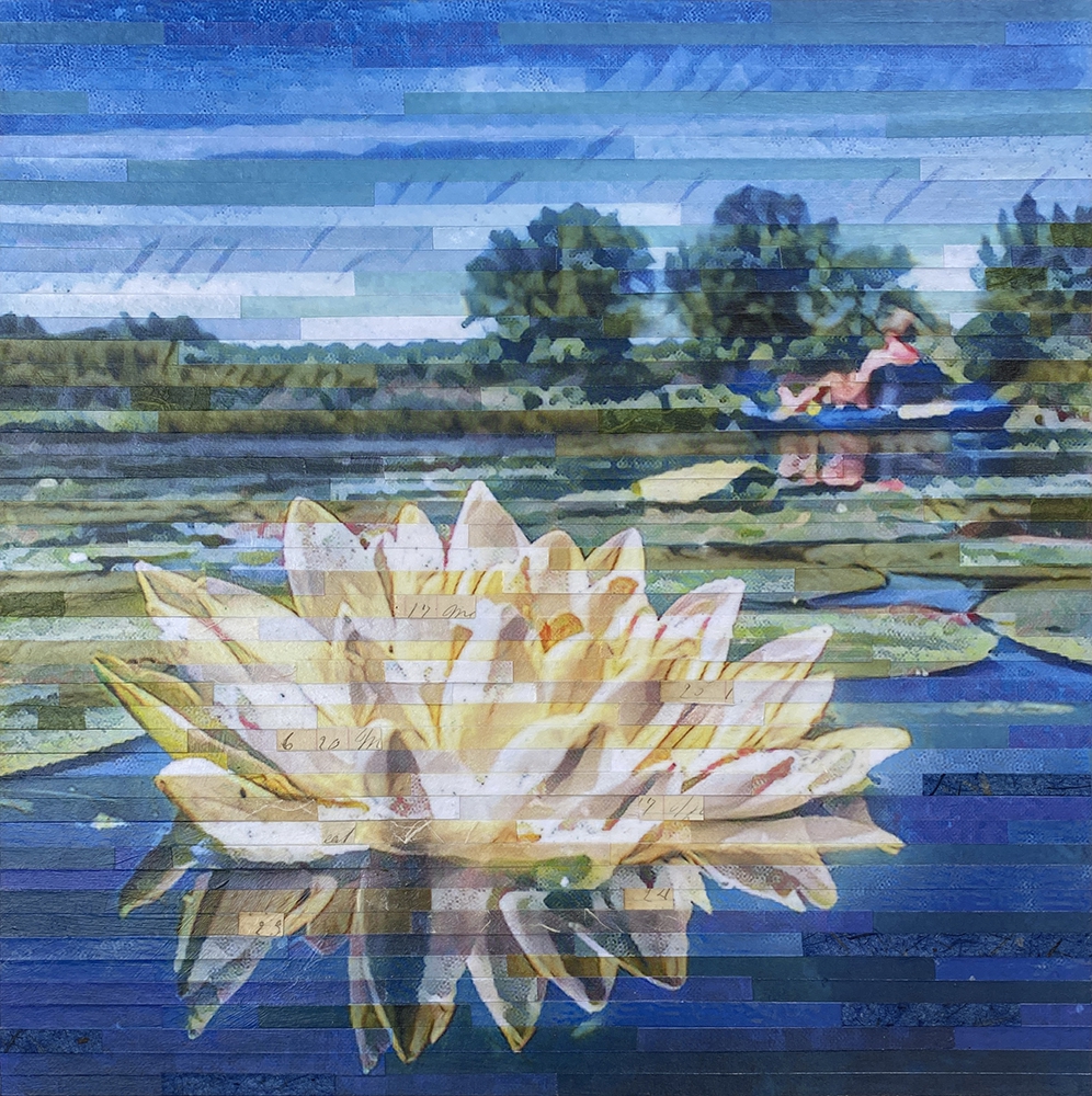 Click here to view The Nature of Joy by Lori Reed