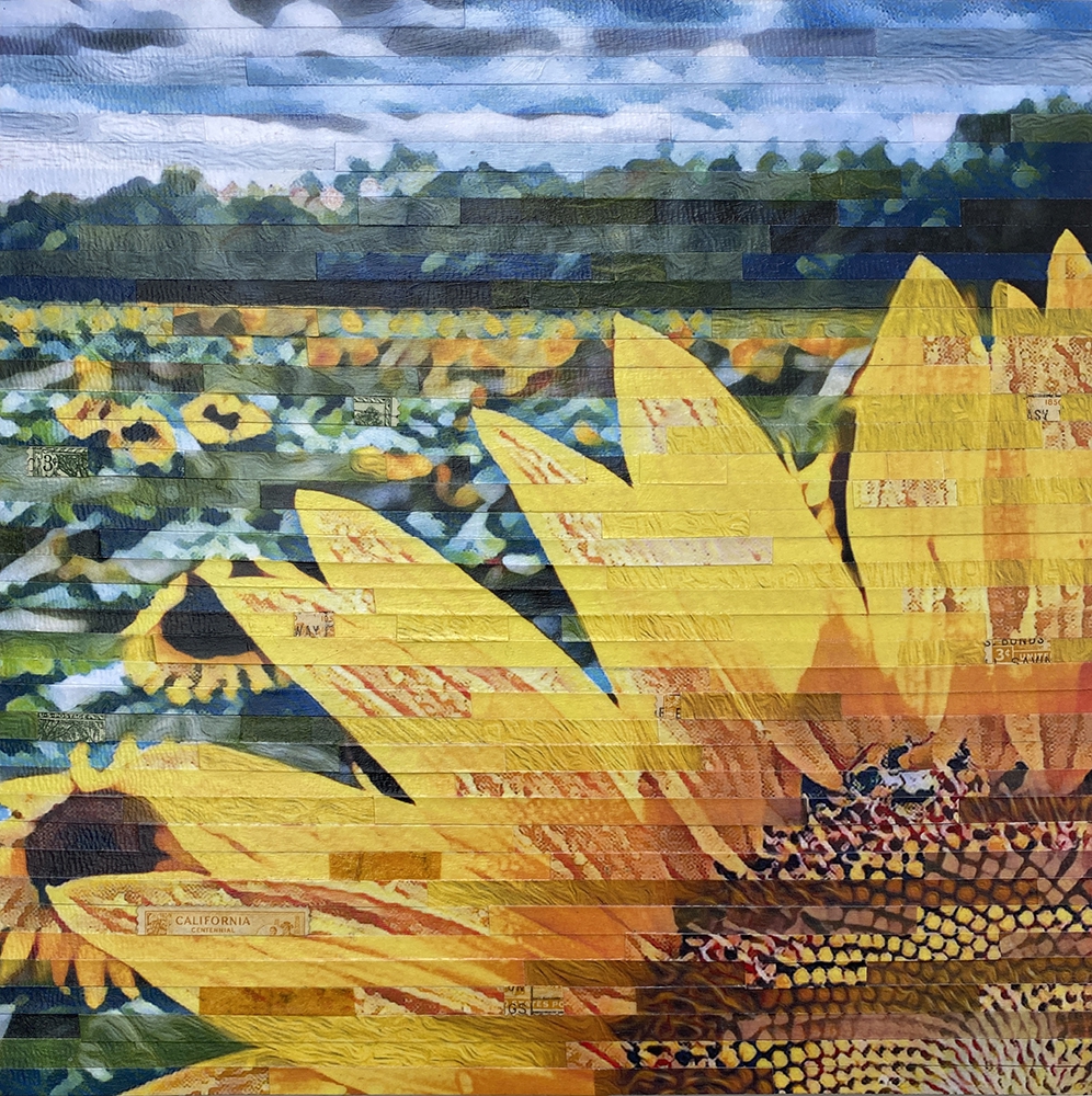 Click here to view Morning Rise by Lori Reed