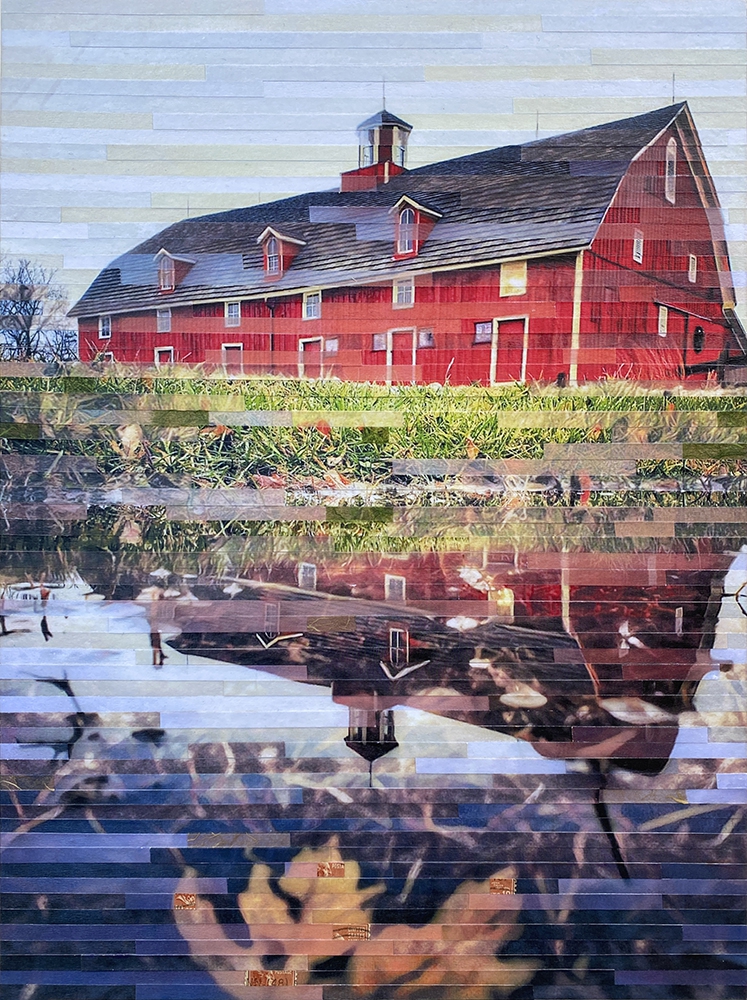 Click here to view Reflections of an Old Soul by Lori Reed