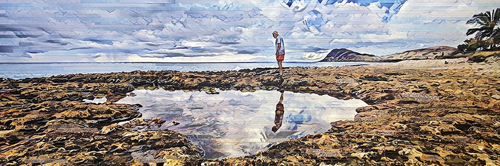 Click here to view Gratitude Reflected by Lori Reed
