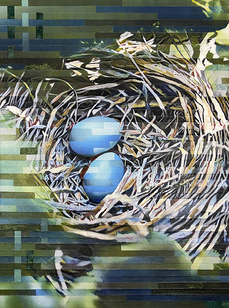 Click here to view Expectation by Lori Reed