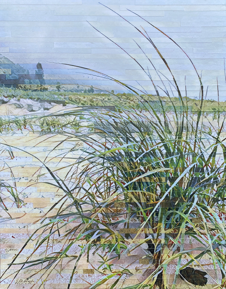 Click here to view Misty Morning by Lori Reed