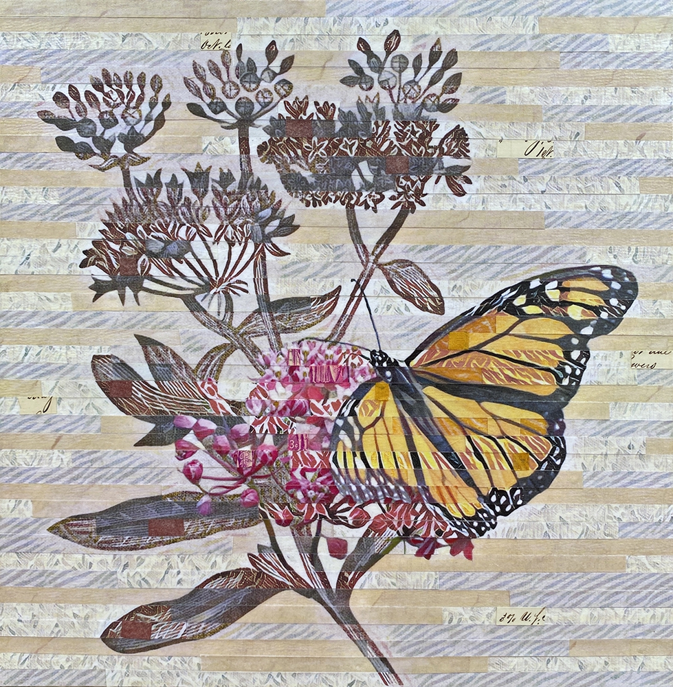 Click here to view Coming to Life by Lori Reed