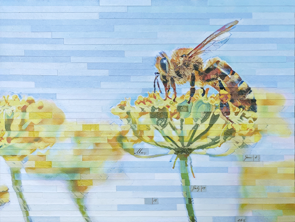 Click here to view Busy by Lori Reed