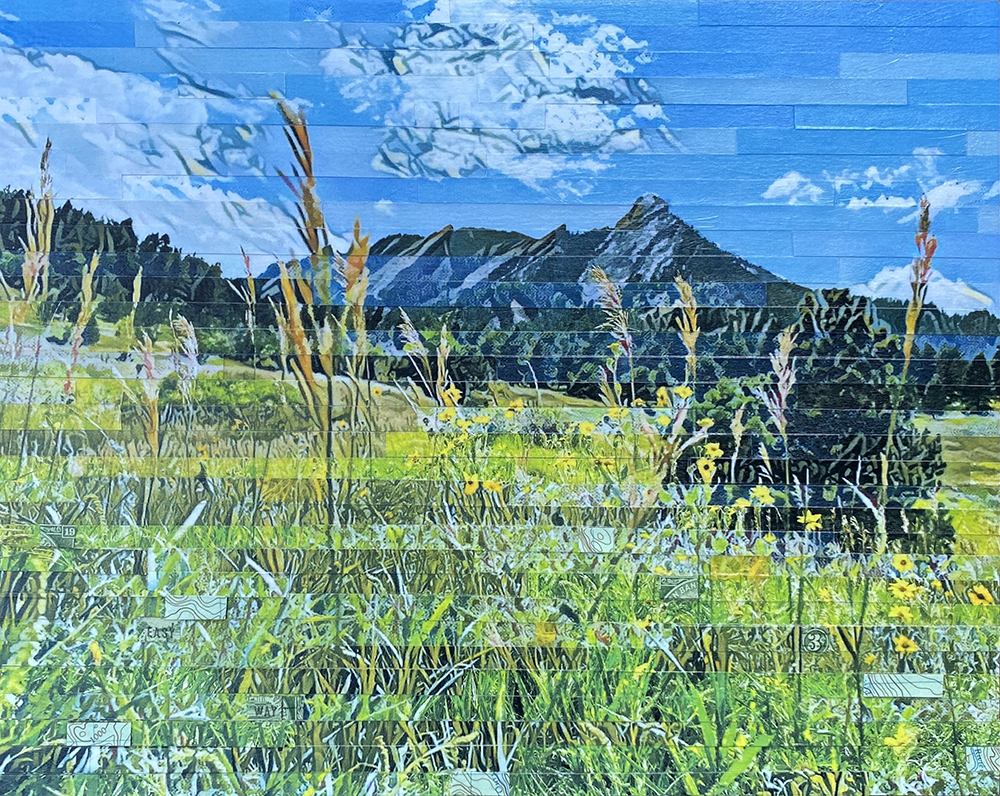 Click here to view Colorado Adventure by Lori Reed