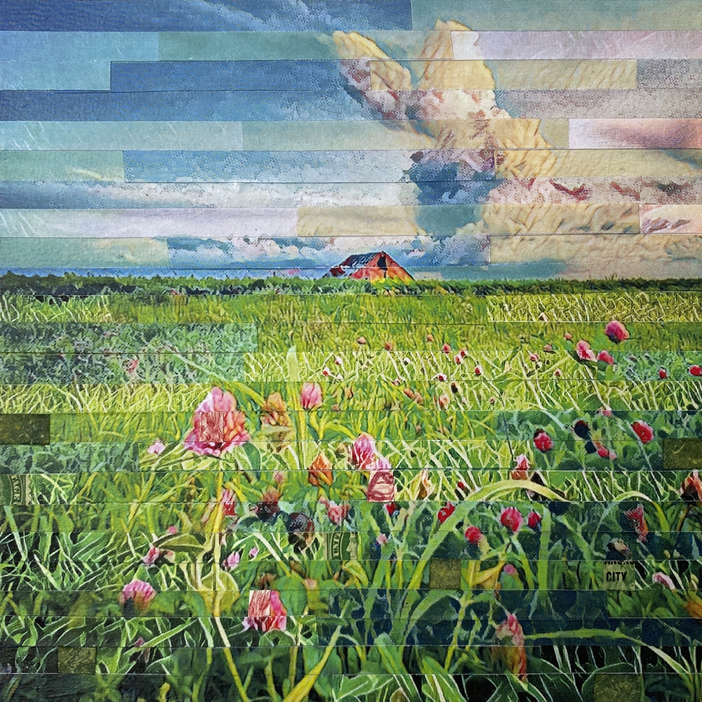 Click here to view Rabbit Cloud Advances by Lori Reed