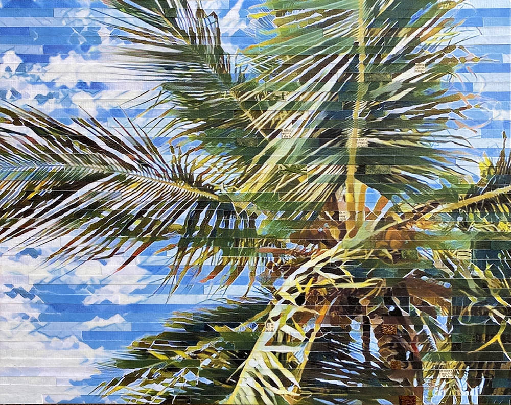 Click here to view Steadfast by Lori Reed