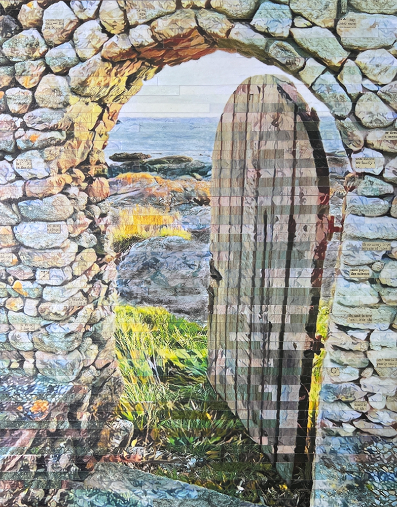 Click here to view Portal to the Atlantic by Lori Reed