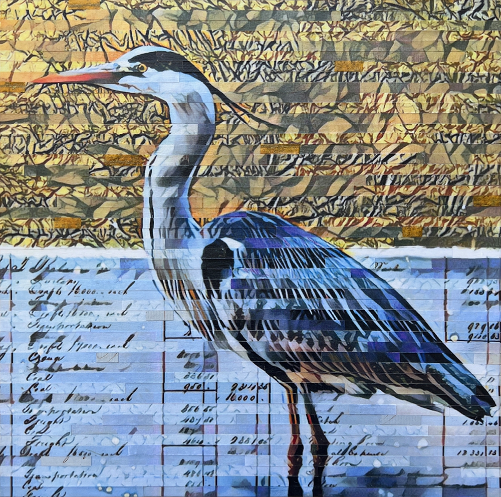Click here to view Balancing by Lori Reed