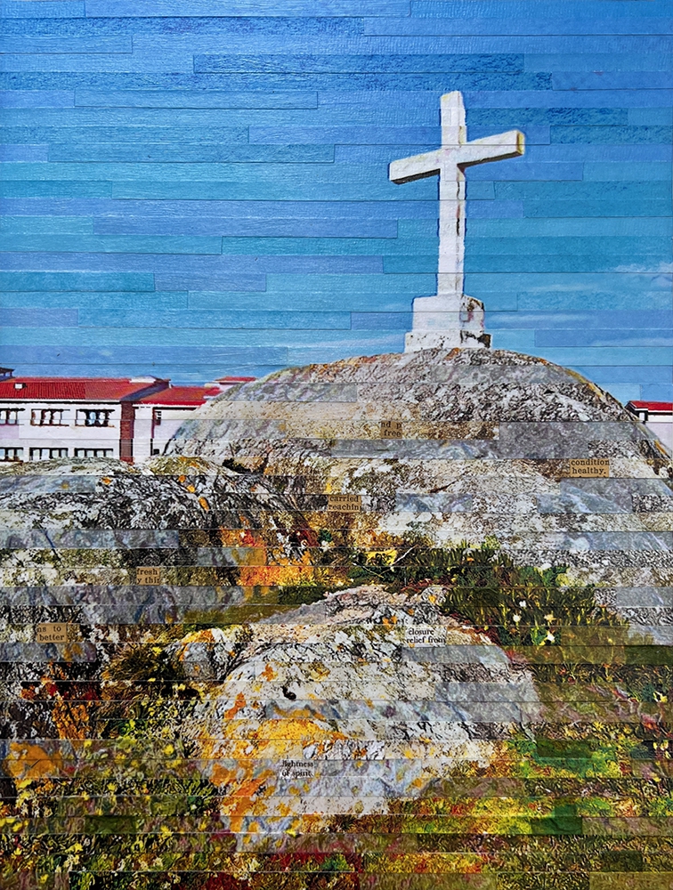 Click here to view Letting Go by Lori Reed