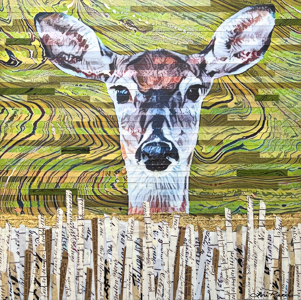 Click here to view I'm All Ears by Lori Reed