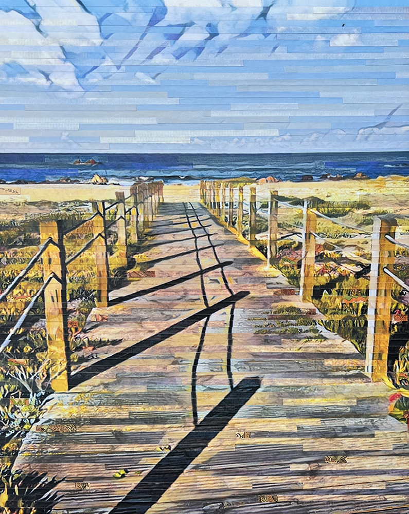Click here to view This Way to Serenity by Lori Reed