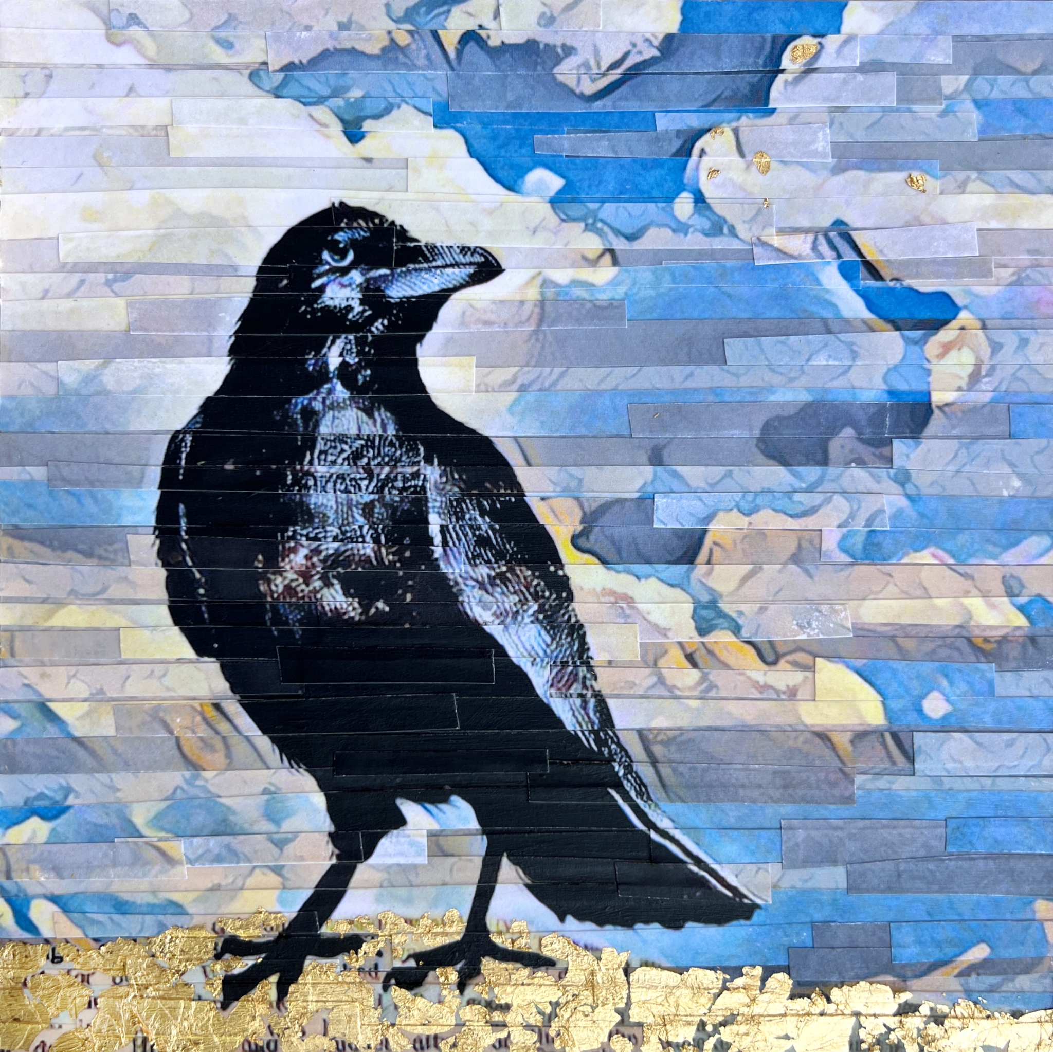 Click here to view Wings of Change by Lori Reed