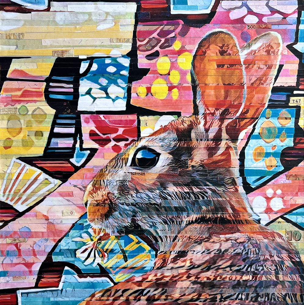 Click here to view Pop Hop by Lori Reed