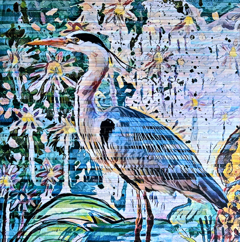 Click here to view In Galleries artwork by Lori Reed