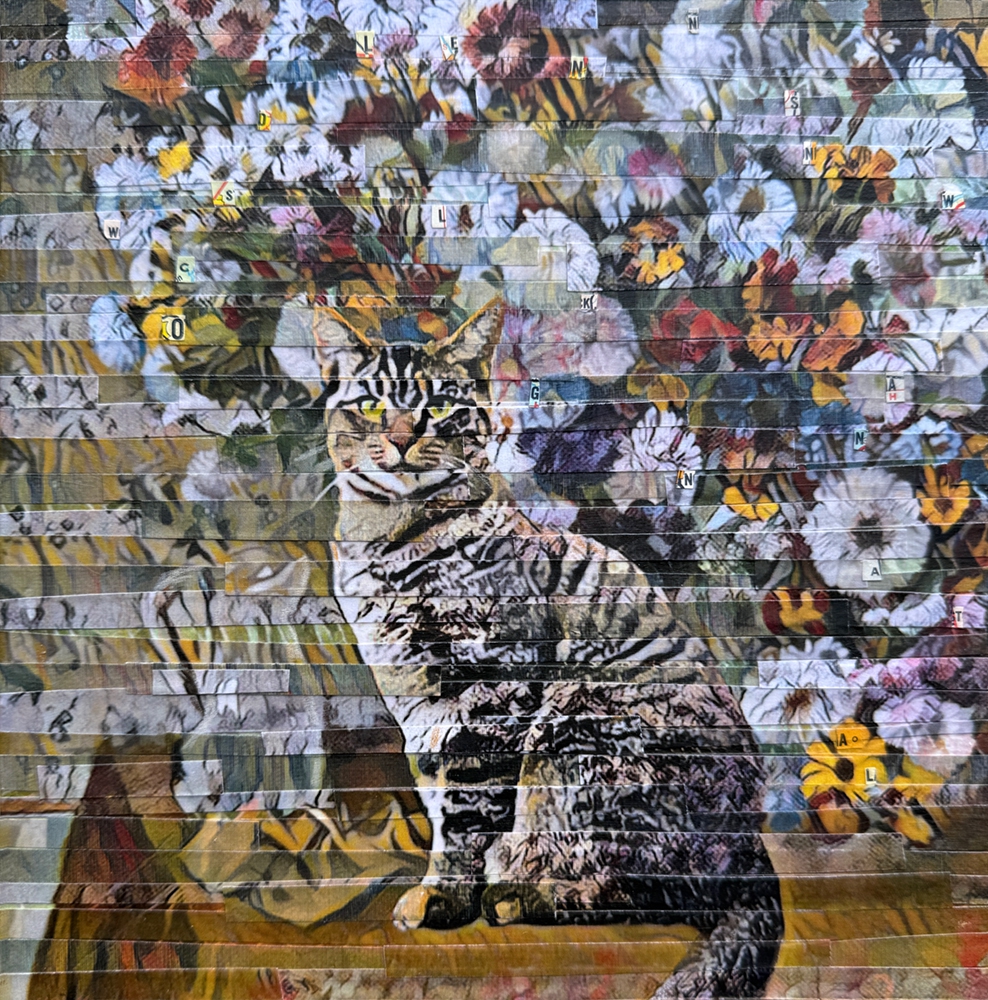 Click here to view Still Life by Lori Reed