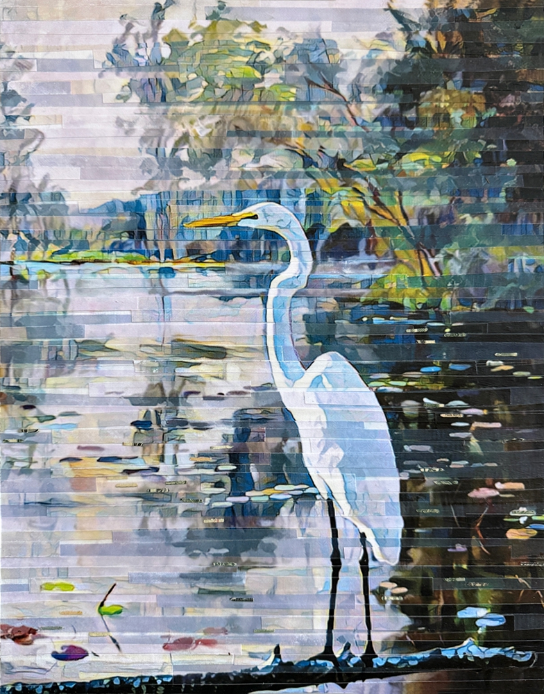 Click here to view Reflections by Lori Reed
