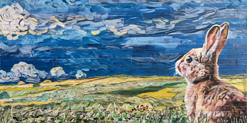 Click here to view Currency of Spring by Lori Reed